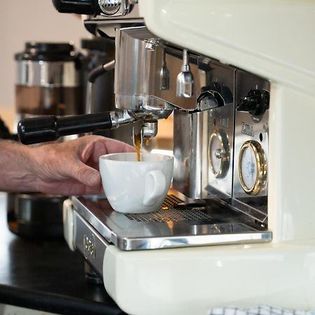 Posthouse Motor Lodge Goulburn Bagian luar foto