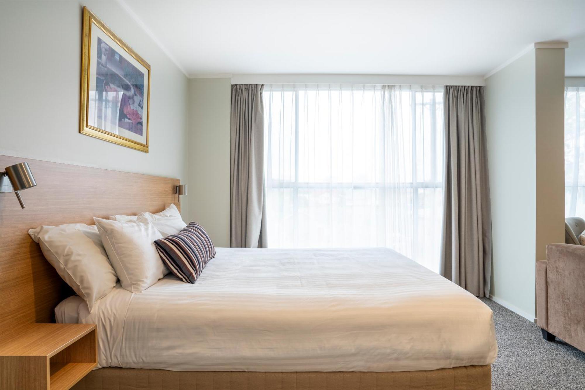 Posthouse Motor Lodge Goulburn Bagian luar foto