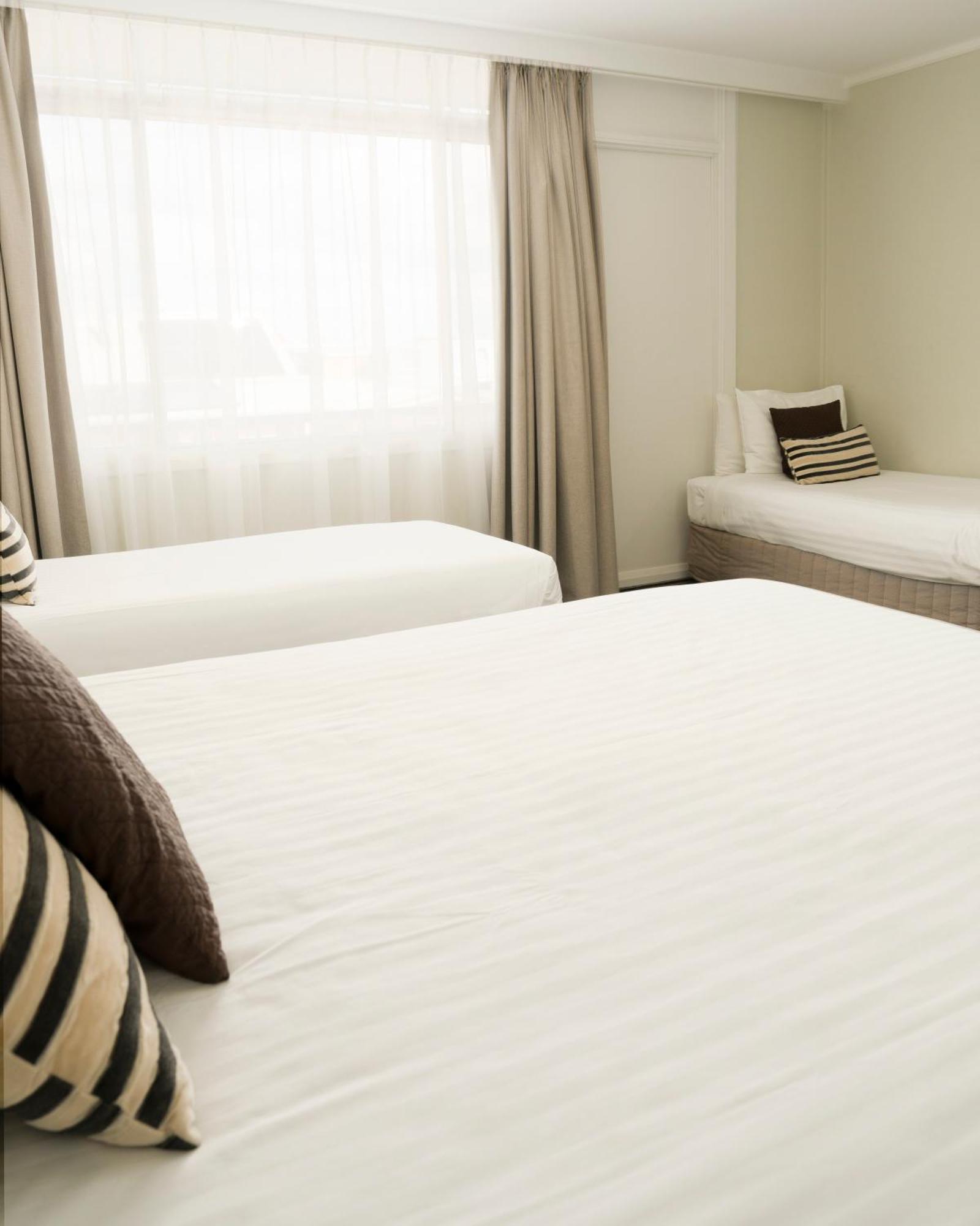 Posthouse Motor Lodge Goulburn Bagian luar foto