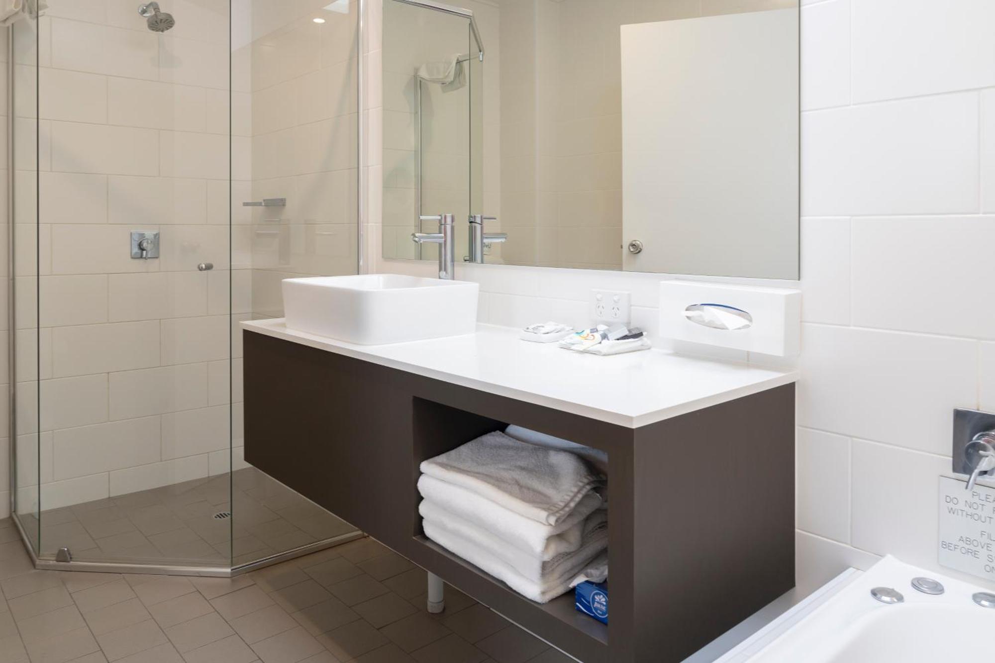 Posthouse Motor Lodge Goulburn Bagian luar foto