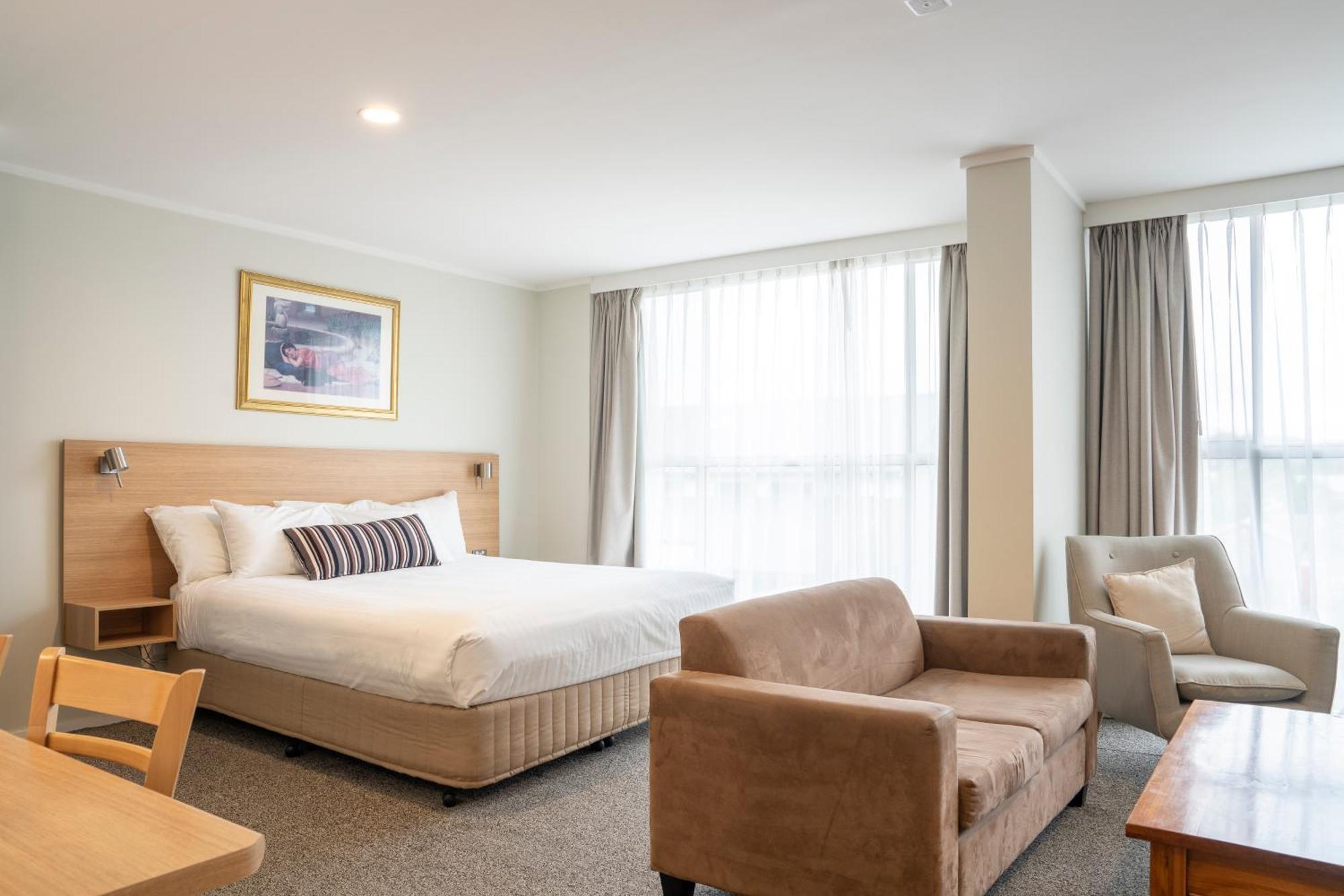 Posthouse Motor Lodge Goulburn Bagian luar foto