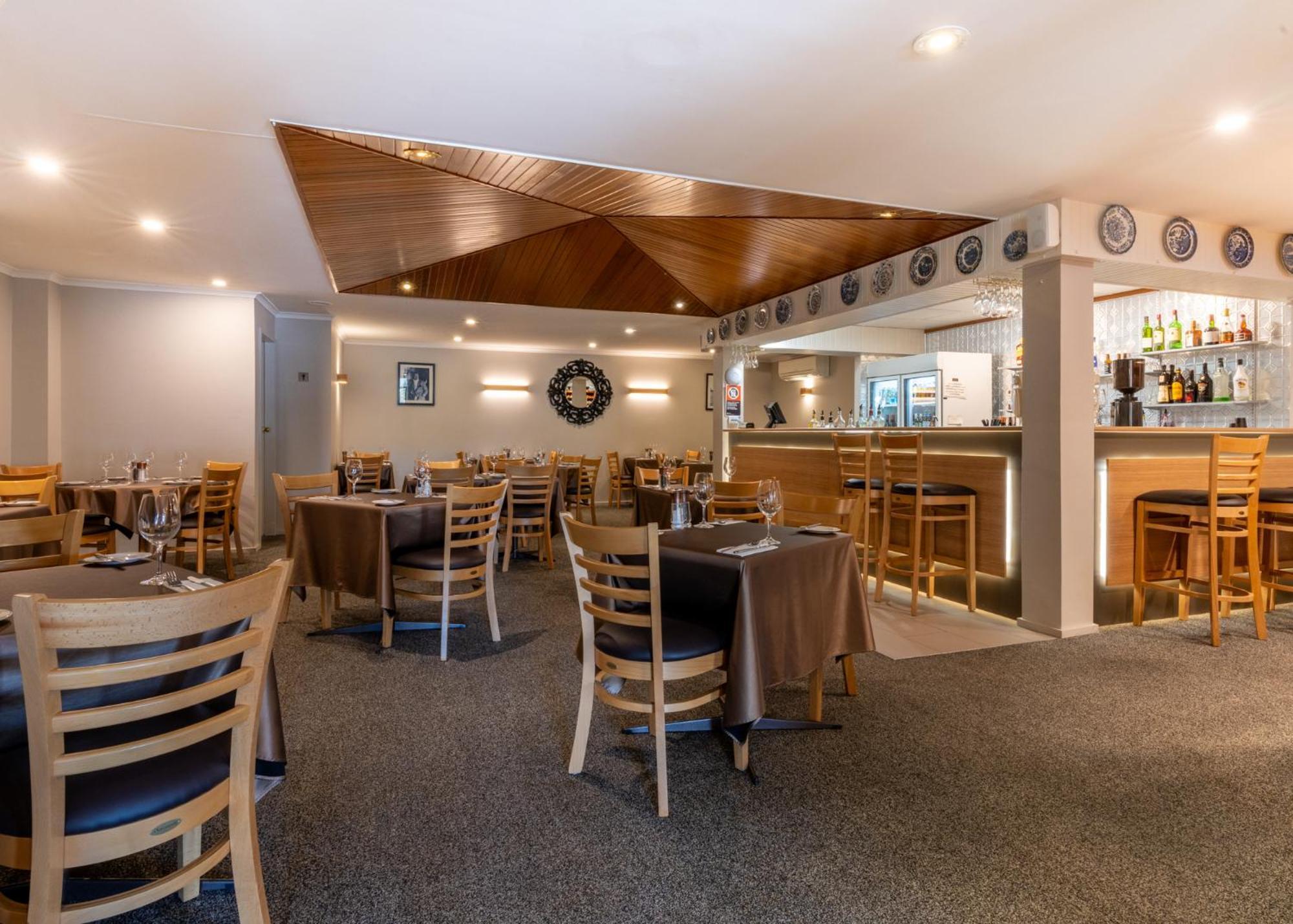 Posthouse Motor Lodge Goulburn Bagian luar foto