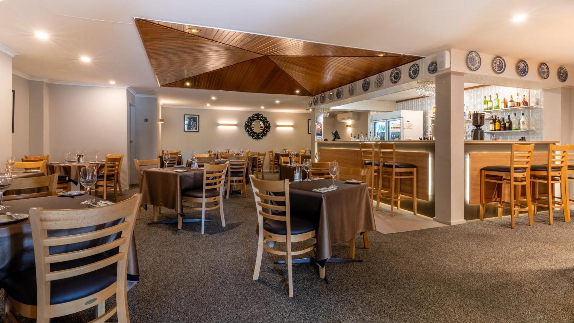 Posthouse Motor Lodge Goulburn Bagian luar foto