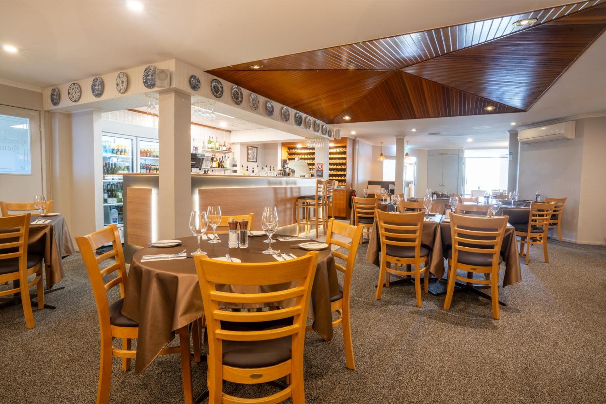 Posthouse Motor Lodge Goulburn Bagian luar foto