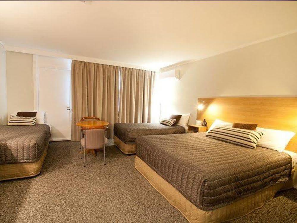 Posthouse Motor Lodge Goulburn Bagian luar foto