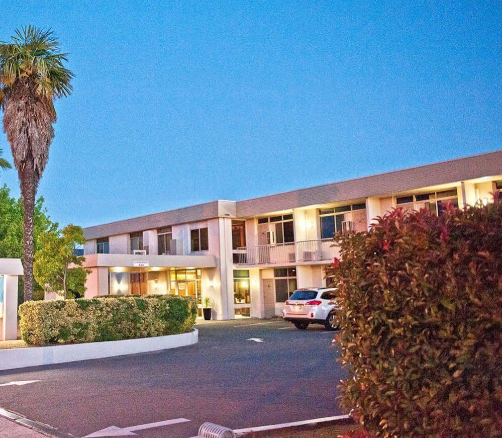 Posthouse Motor Lodge Goulburn Bagian luar foto